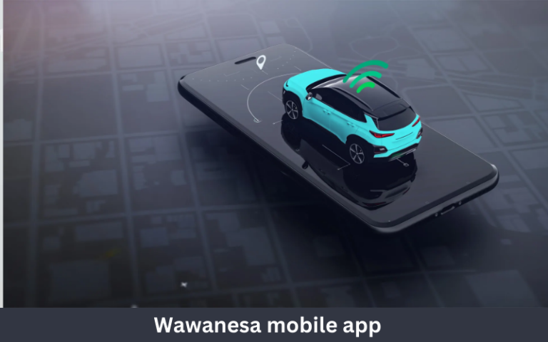 Wawanesa mobile app